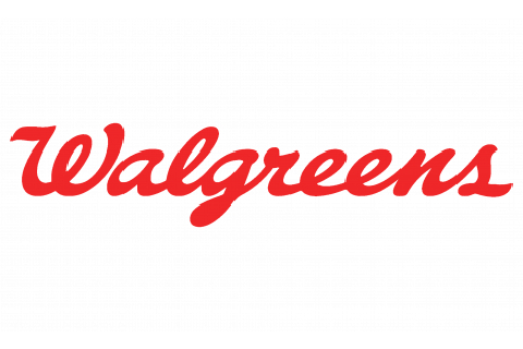 logo walgreen